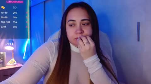 Meli online show from January 23, 2025, 8:13 pm