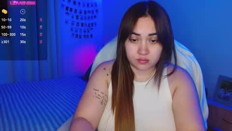 Meli online show from January 25, 2025, 1:43 am