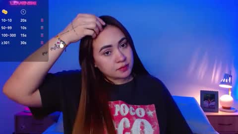 Meli online show from February 13, 2025, 11:58 pm