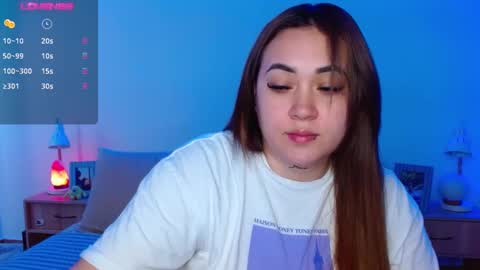 Meli online show from February 23, 2025, 8:33 pm