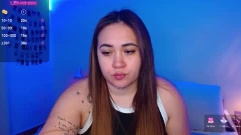 Meli online show from March 8, 2025, 1:17 am