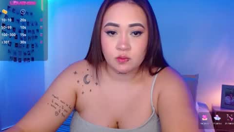 Meli online show from March 9, 2025, 9:36 pm