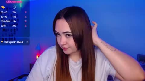 Meli online show from March 10, 2025, 11:27 pm