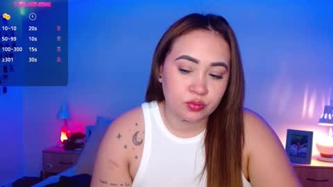 Meli online show from March 11, 2025, 11:15 pm