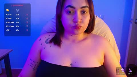 Meli online show from September 22, 2025, 11:18 pm