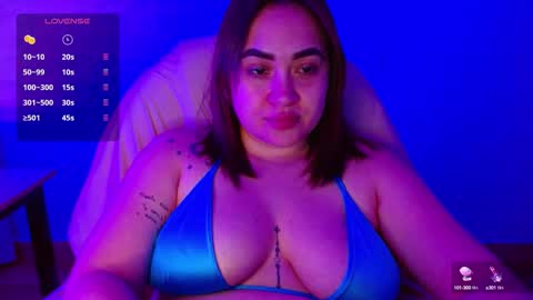 Meli online show from October 1, 2025, 12:38 am