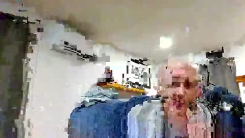 CountryPrince online show from February 19, 2025, 2:55 am