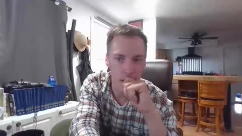 CountryPrince online show from November 16, 2025, 7:19 pm