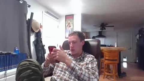 CountryPrince online show from November 17, 2025, 8:03 pm