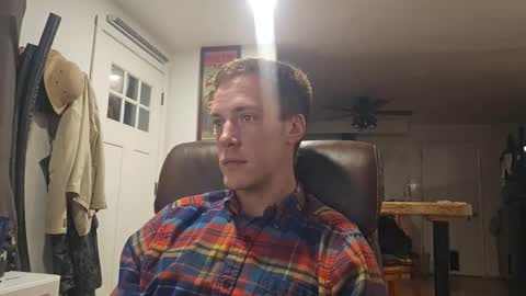 CountryPrince online show from November 25, 2025, 5:07 am