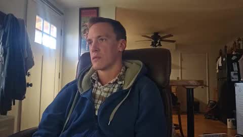 CountryPrince online show from November 28, 2025, 11:18 pm