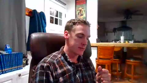 CountryPrince online show from December 15, 2025, 3:55 am