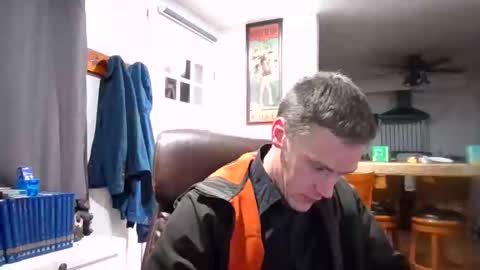 CountryPrince online show from December 16, 2025, 3:11 am