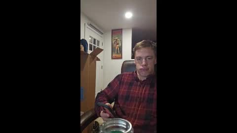 CountryPrince online show from February 3, 2026, 4:43 am