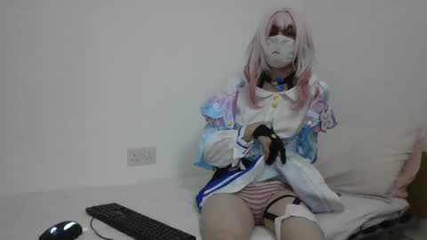 Snapshot of 0tter__chan chatting on December 14, 2024, 7:03 pm 0tter chan online show from December 14, 2024, 7:03 pm