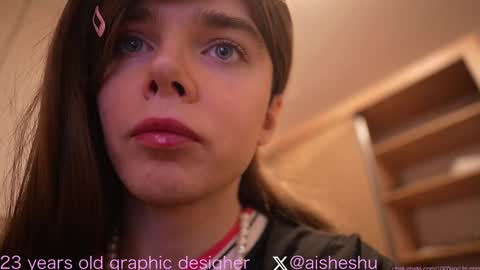 Aishe online show from January 4, 2025, 5:47 pm