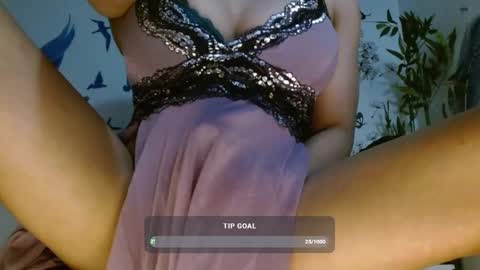 Snapshot of 10inbigcummer chatting on February 21, 2025, 1:44 pm Jennifer Atkinson online show from February 21, 2025, 1:44 pm