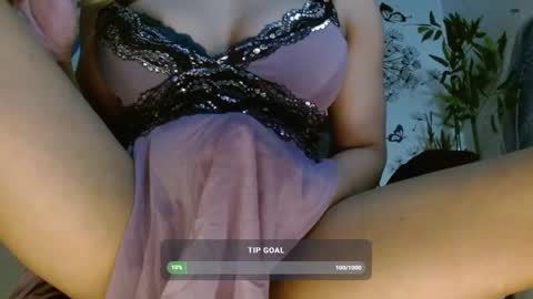 Snapshot of 10inbigcummer chatting on March 3, 2025, 10:10 pm Jennifer Atkinson online show from March 3, 2025, 10:10 pm