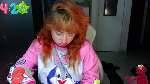 111lucygrim111 online show from December 22, 2024, 12:39 am