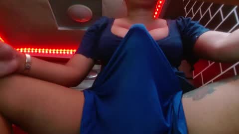  i am trixie im Your Selfsucking Mistress  online show from December 13, 2024, 3:38 am