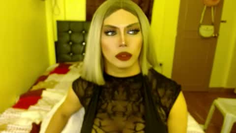 HUGECOCK online show from April 29, 2026, 6:03 pm