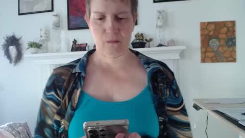 Aurora Willows online show from January 10, 2026, 3:58 pm