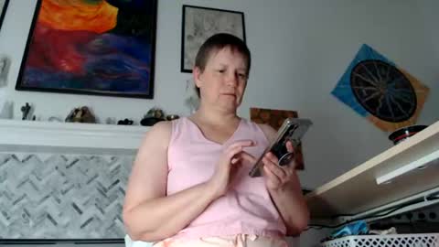 Aurora Willows online show from July 22, 2026, 10:07 am