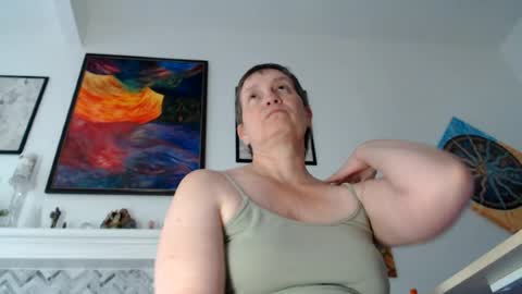 Aurora Willows online show from July 24, 2026, 3:43 pm