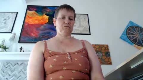 Aurora Willows online show from July 28, 2026, 3:08 pm