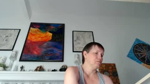 Aurora Willows online show from July 29, 2026, 11:19 am