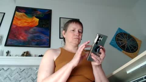 Aurora Willows online show from August 5, 2026, 11:13 am