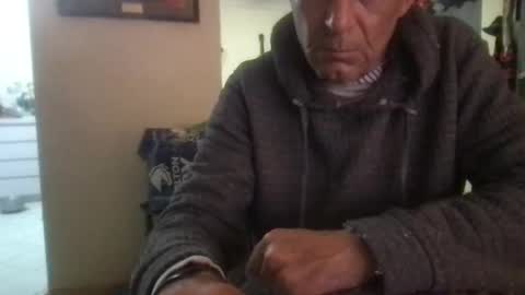 Snapshot of 123dante chatting on October 13, 2025, 4:29 pm 123dante online show from October 13, 2025, 4:29 pm