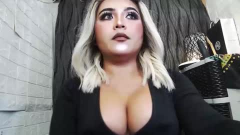 Snapshot of 12inchsexyanacodats chatting on October 7, 2025, 12:52 am sexy kia online show from October 7, 2025, 12:52 am