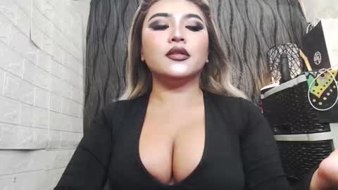 Snapshot of 12inchsexyanacodats chatting on October 14, 2025, 2:34 am sexy kia online show from October 14, 2025, 2:34 am