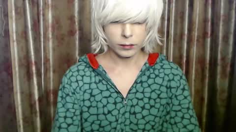 Angelfree online show from February 13, 2025, 10:22 pm