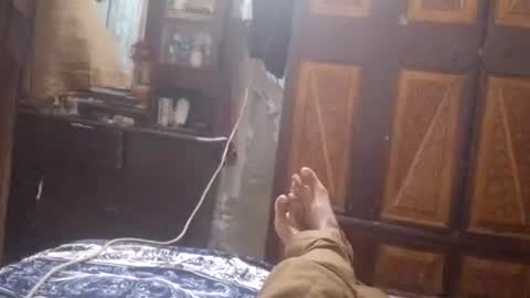 1414saleem online show from April 17, 2026, 8:01 pm