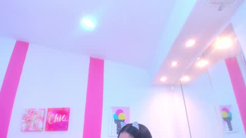 Snapshot of 15_scarlette chatting on January 23, 2025, 8:45 pm Scarlette  online show from January 23, 2025, 8:45 pm