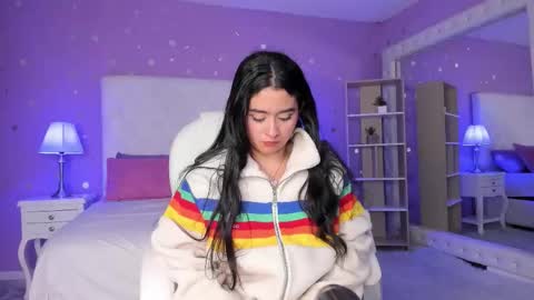 Scarlette  online show from November 1, 2025, 3:08 am