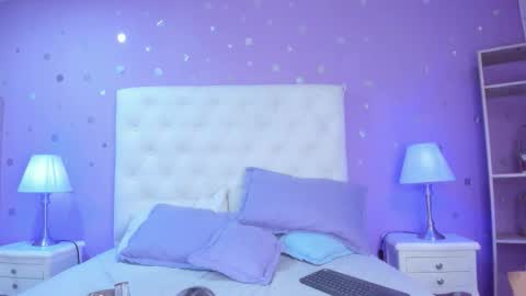 Scarlette  online show from February 18, 2026, 3:13 am