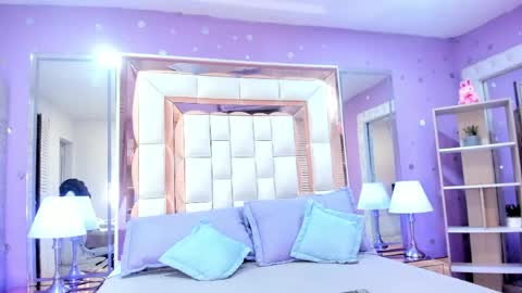 Scarlette  online show from May 12, 2026, 3:03 am