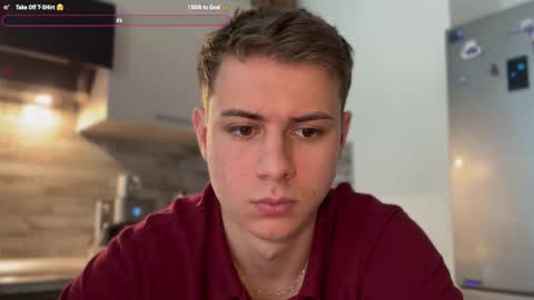 Lance online show from October 12, 2025, 10:25 am