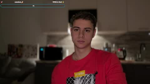 Lance online show from November 18, 2025, 3:05 pm