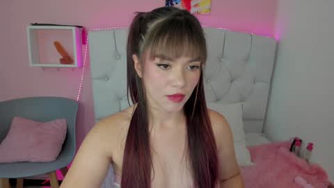 18candy online show from January 25, 2025, 9:57 pm