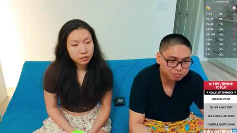 Tong  Ralph online show from December 19, 2025, 12:39 am