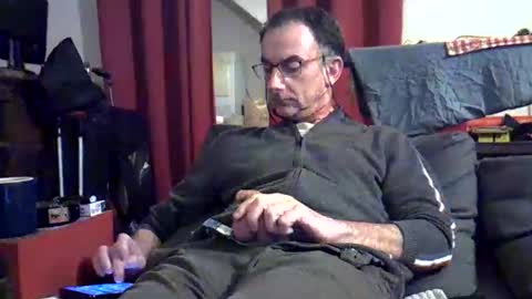 18remy45 online show from May 11, 2026, 8:06 pm