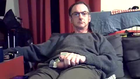 18remy45 online show from May 16, 2026, 10:41 pm
