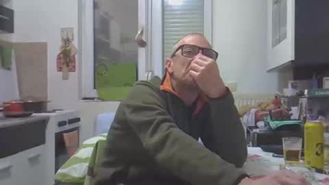 1973man online show from January 11, 2026, 9:20 pm