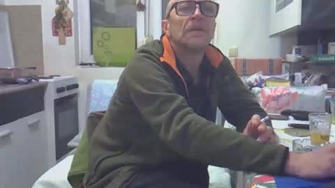 1973man online show from January 13, 2026, 9:53 pm