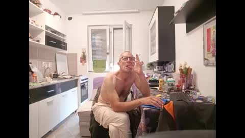 1973man online show from June 9, 2026, 10:38 am