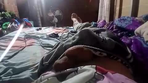 Felipe25cm online show from September 17, 2025, 12:40 pm